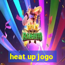 heat up jogo